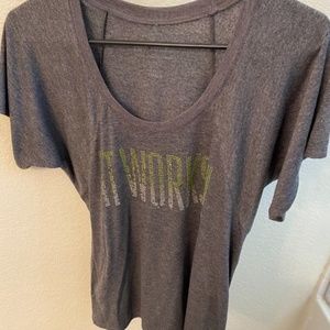 Women’s shirt